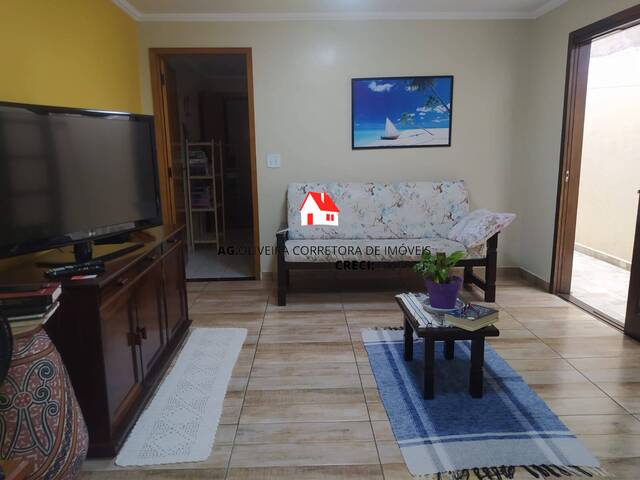 Casa para Venda em Santo André - 4