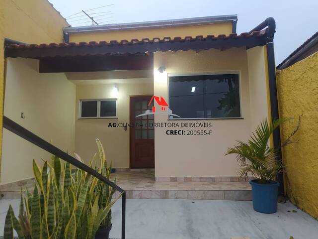 #CA1293 - Casa para Venda em Santo André - SP - 1