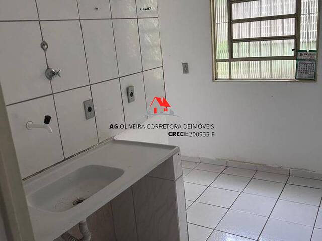 #AP1316 - Apartamento para Venda em São Paulo - SP - 1