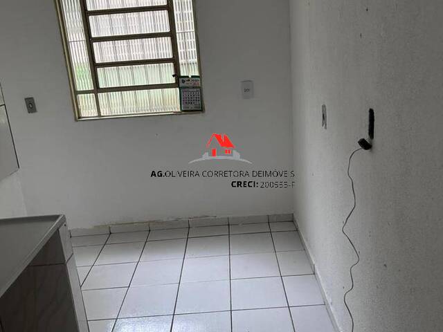 #AP1316 - Apartamento para Venda em São Paulo - SP - 2
