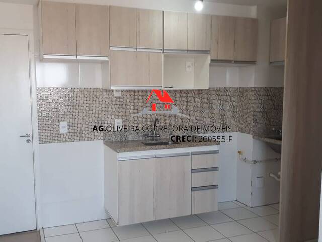 #AP1321 - Apartamento para Venda em São Paulo - SP - 2