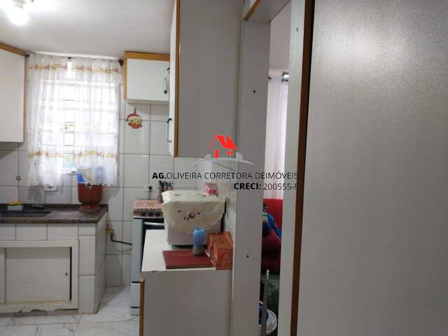 #AP1325 - Apartamento para Venda em São Paulo - SP - 3