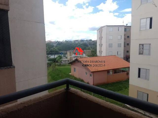 #AP1337 - Apartamento para Venda em Santo André - SP