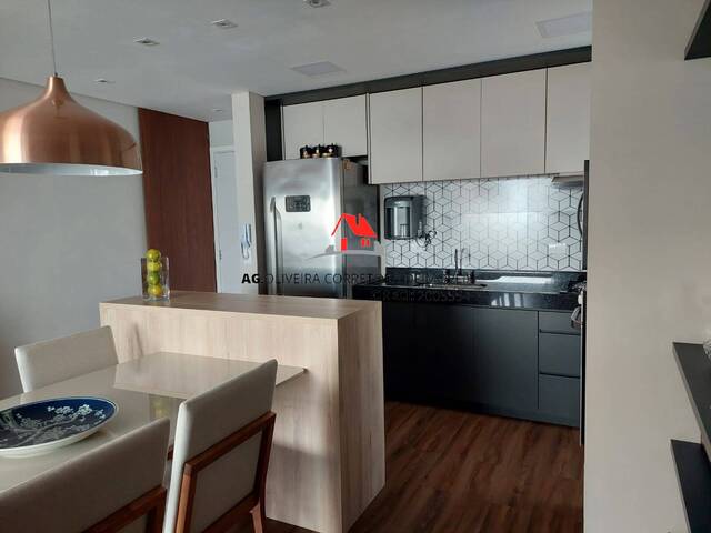 Apartamento para Venda em Santo André - 5