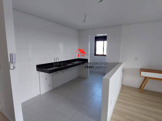 #AP1341 - Apartamento para Venda em Santo André - SP