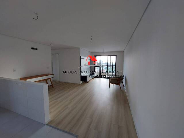 #AP1341 - Apartamento para Venda em Santo André - SP - 1