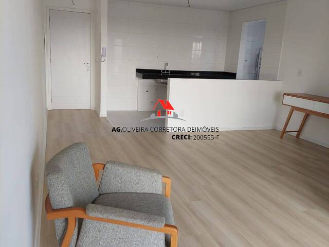 #AP1341 - Apartamento para Venda em Santo André - SP