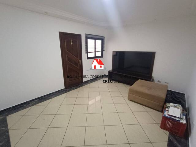 #AP1237 - Apartamento para Locação em Santo André - SP