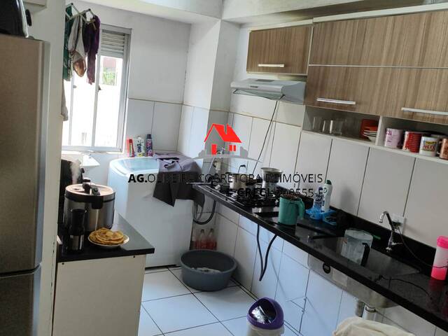 #AP1344 - Apartamento para Venda em Santo André - SP - 3