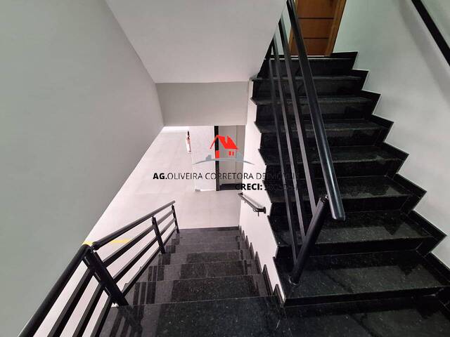 #AP1345 - Apartamento para Venda em Santo André - SP