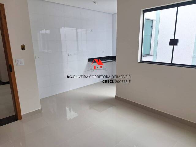 Apartamento para Venda em Santo André - 5