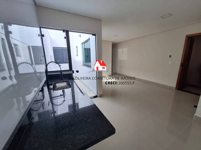 Apartamento para Venda em Santo André - 4