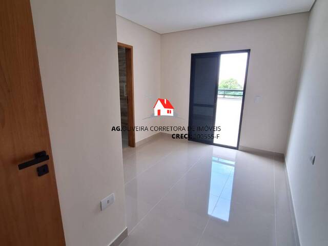 Apartamento para Venda em Santo André - 5