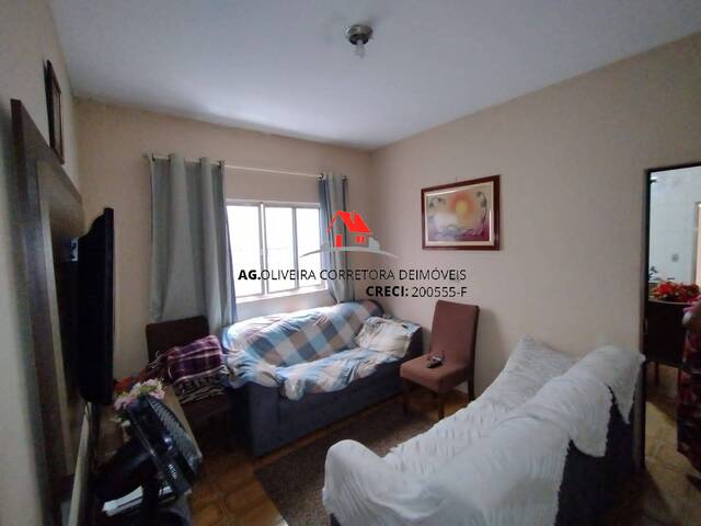 #CA1334 - CASA para Venda em Santo André - SP - 3