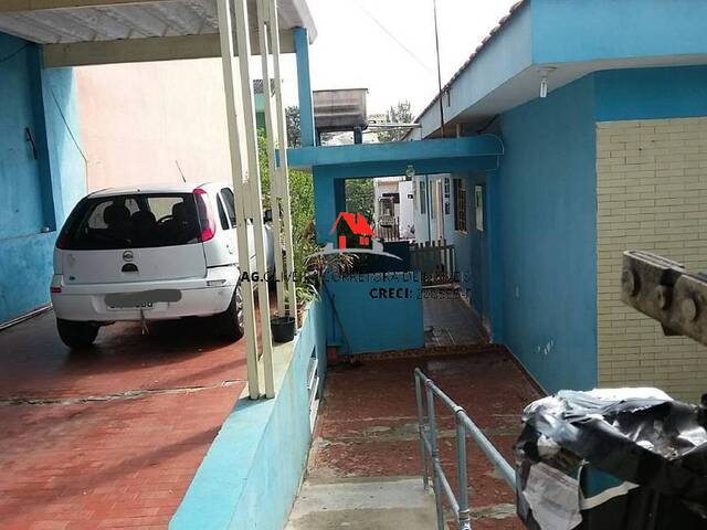 #TE1357 - Terreno para Venda em Santo André - SP - 1
