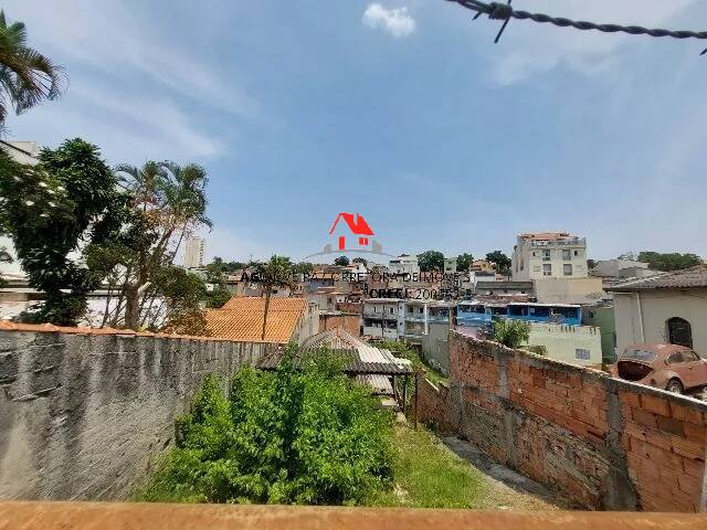 Venda em Vila Clarice - Santo André