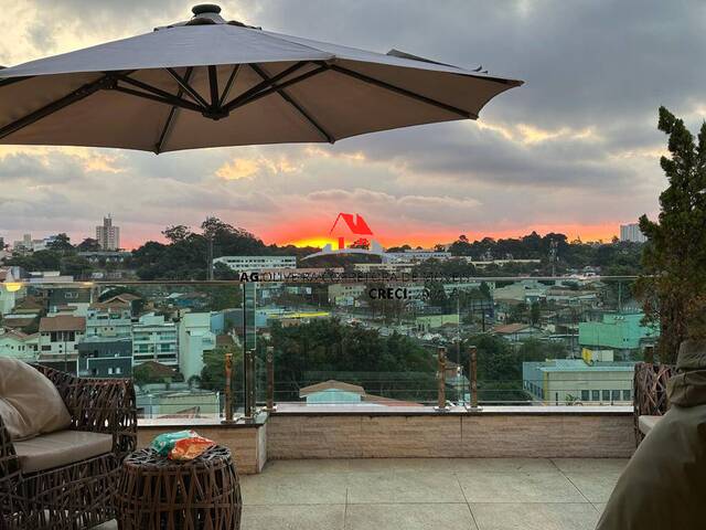 Venda em Vila Bastos - Santo André