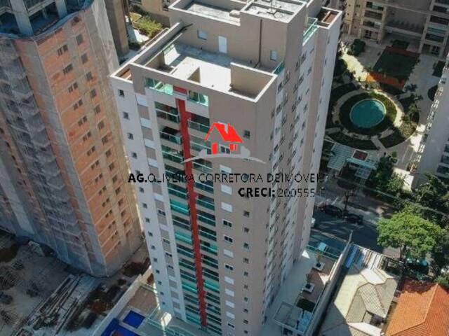 #AP1371 - Apartamento para Venda em Santo André - SP - 1