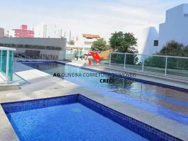 #AP1371 - Apartamento para Venda em Santo André - SP