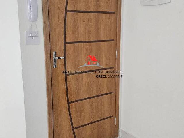 #AP1379 - Apartamento para Venda em Santo André - SP