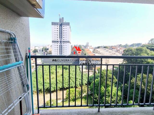 Apartamento para Venda em Santo André - 5
