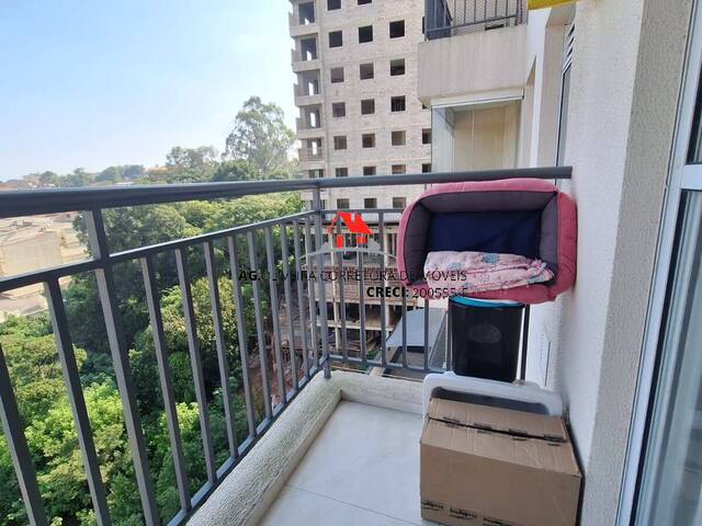 Apartamento para Venda em Santo André - 4