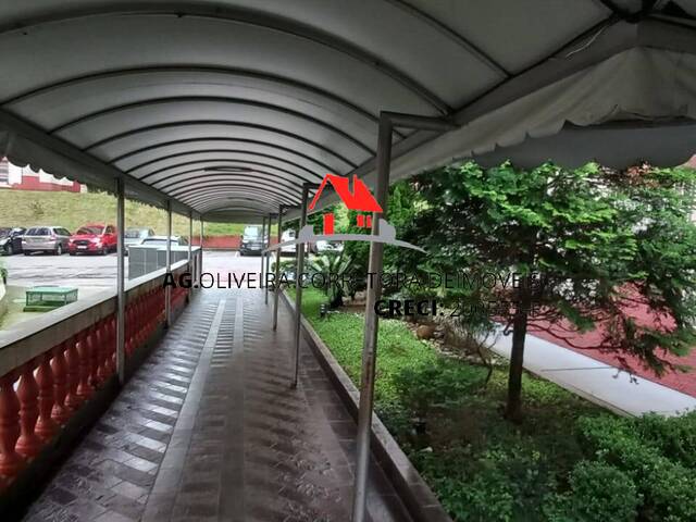 #AP1390 - Apartamento para Venda em Santo André - SP