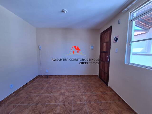 #AP1392 - Apartamento para Locação em Santo André - SP - 2