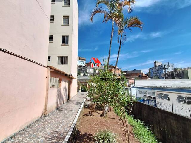 #AP1392 - Apartamento para Locação em Santo André - SP