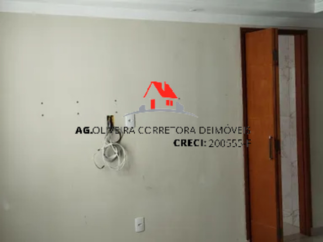 #AP1393 - Apartamento para Venda em Santo André - SP - 3