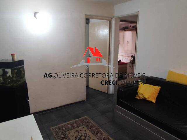 #AP1342 - Apartamento para Venda em São Paulo - SP - 2