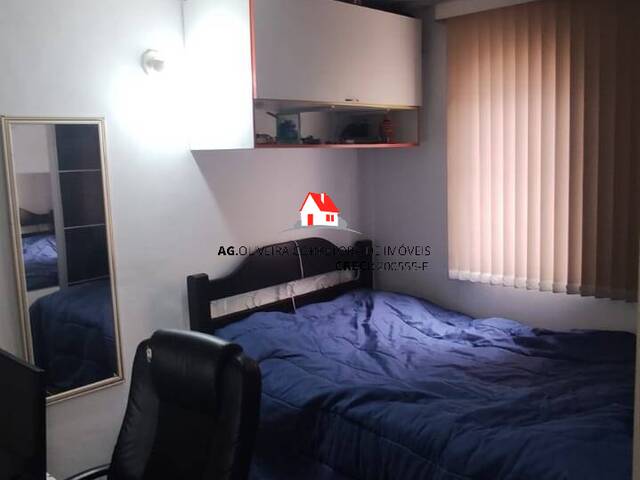 Apartamento para Venda em São Paulo - 5