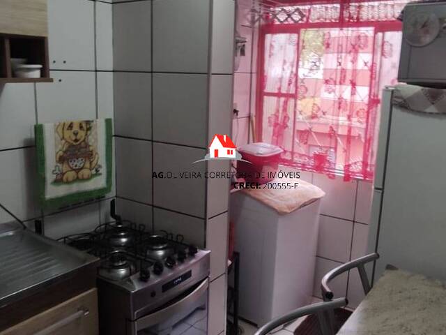 Apartamento para Venda em São Paulo - 4
