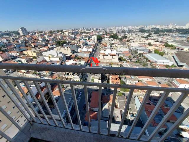 #AP1406 - Apartamento para Venda em Santo André - SP - 3