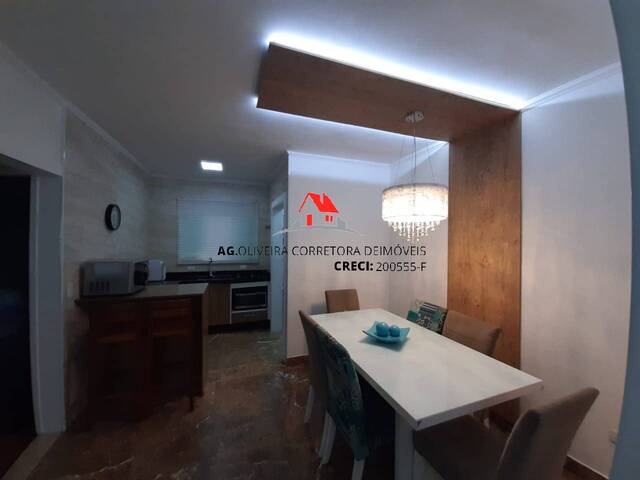 Apartamento para Venda em Santo André - 5