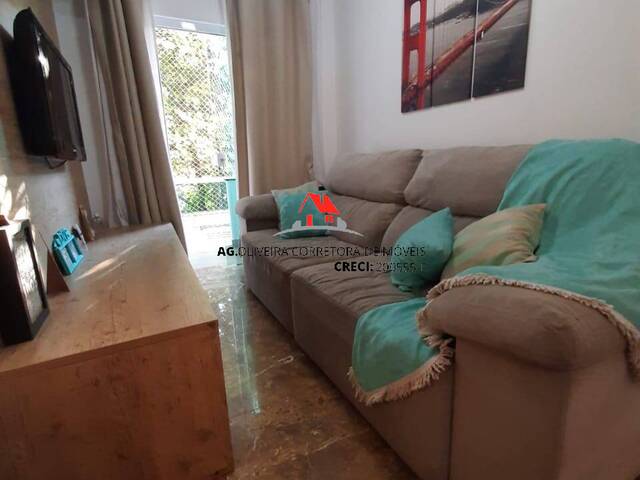 Apartamento para Venda em Santo André - 4