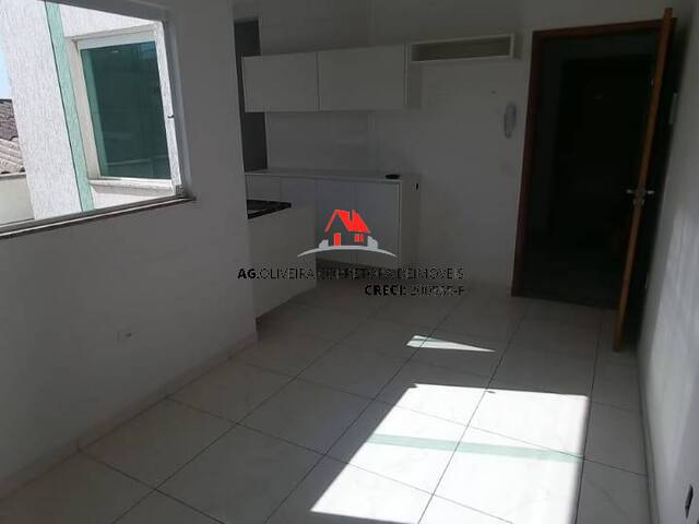 Cobertura para Venda em Santo André - 5