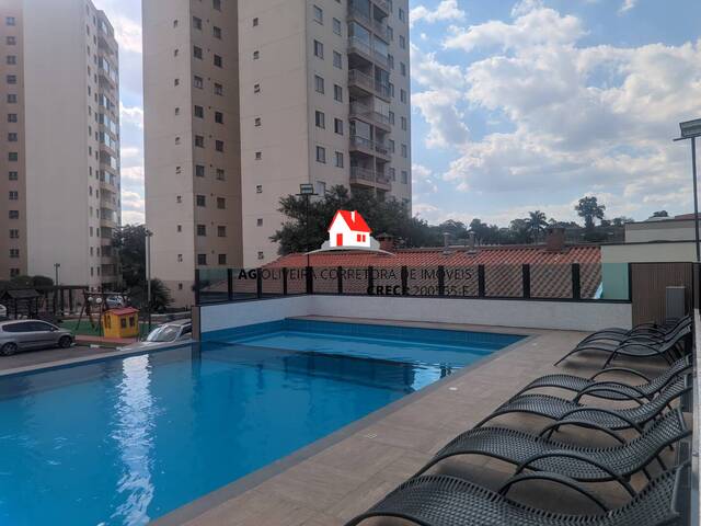 #AP882 - Apartamento para Venda em São Paulo - SP - 3