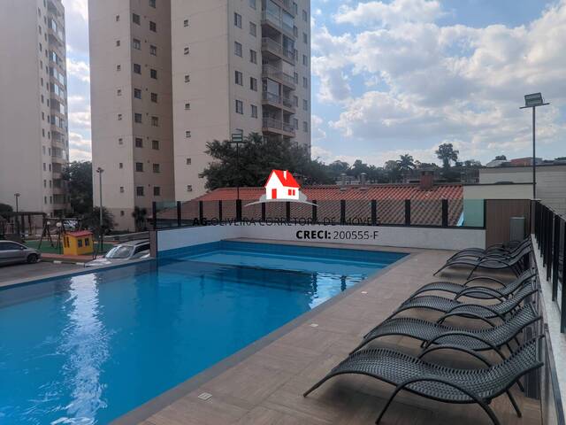#AP882 - Apartamento para Venda em São Paulo - SP - 2