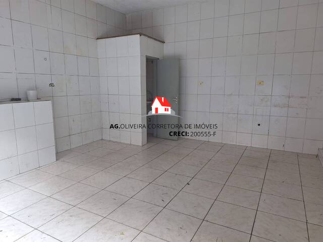 Locação em Parque das Nações - Santo André