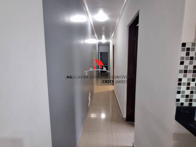 Apartamento para Venda em Santo André - 4