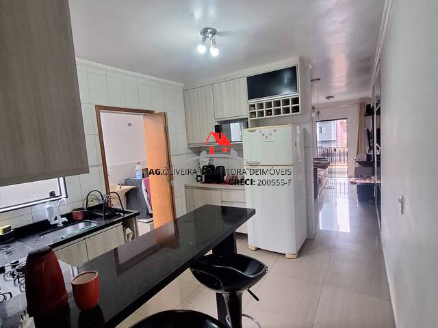 Apartamento para Venda em Santo André - 5