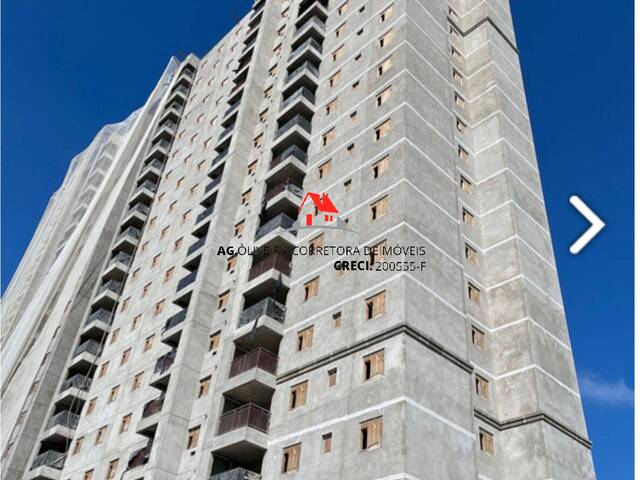 #AP1452 - Apartamento para Venda em Santo André - SP - 1