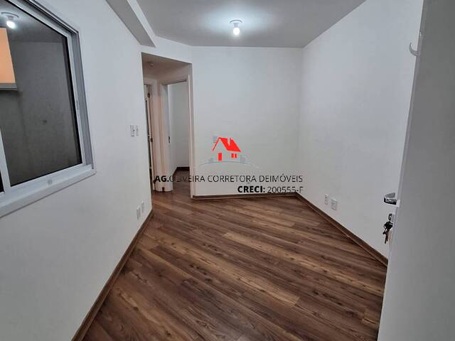 #AP1174 - Apartamento para Venda em Santo André - SP