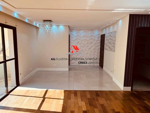 #AP1454 - Apartamento para Venda em Santo André - SP - 1