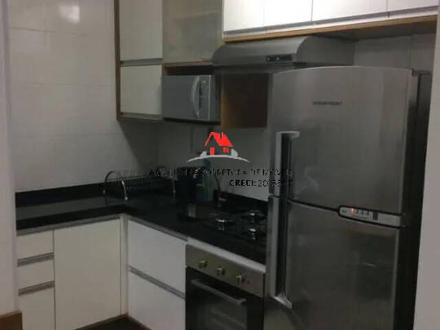 Apartamento para Venda em Santo André - 4