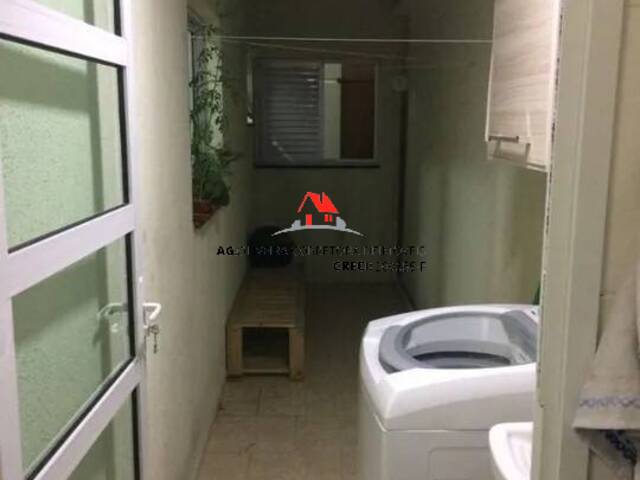 Apartamento para Venda em Santo André - 5