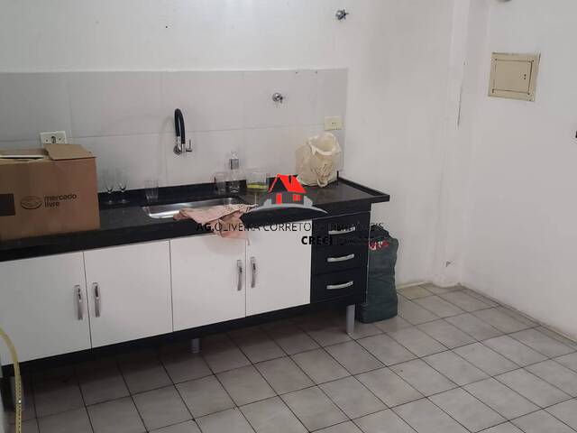 Sobrado para Venda em São Paulo - 5