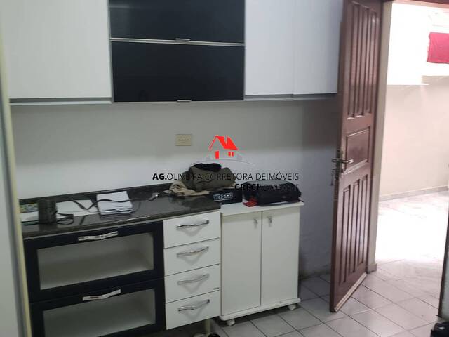 Sobrado para Venda em São Paulo - 4