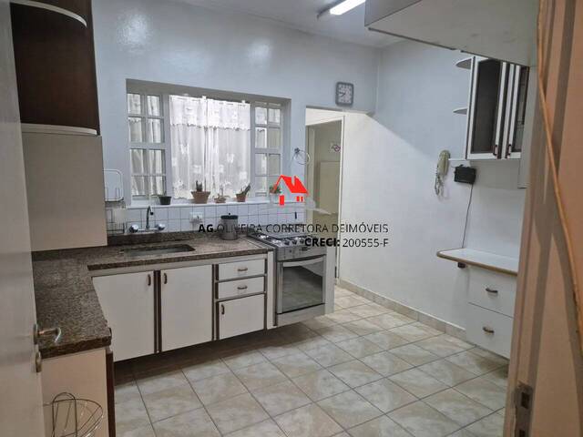 Apartamento para Venda em Santo André - 5
